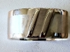 Gent's Silver Ring